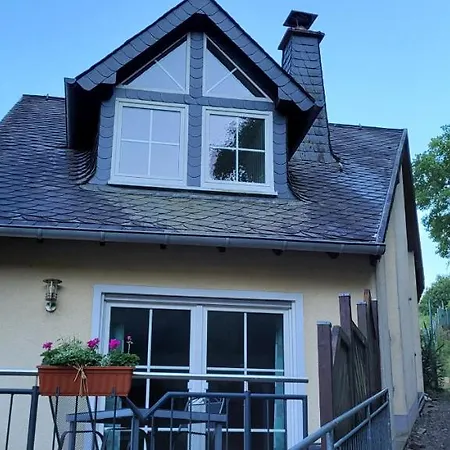 Appartement Im Beilsteiner Muehlental