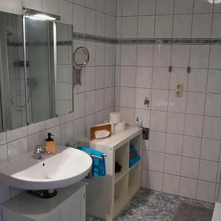 Appartement Im Beilsteiner Muehlental *