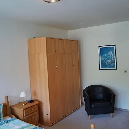 Im Beilsteiner Muehlental Apartment Beilstein (Rhineland-Palatinate)