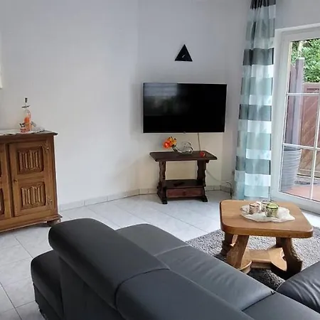 Im Beilsteiner Muehlental Appartement Beilstein (Rhineland-Palatinate)