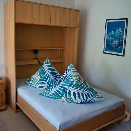 Im Beilsteiner Muehlental Appartement *