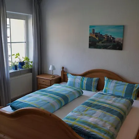 Im Beilsteiner Muehlental *