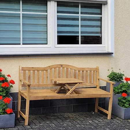 Appartement Im Beilsteiner Muehlental *