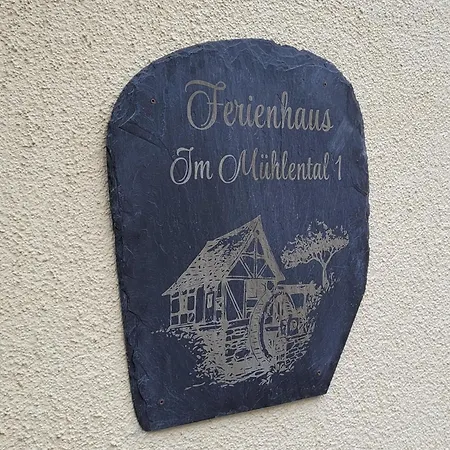 Apartment Im Beilsteiner Muehlental Beilstein (Rhineland-Palatinate)