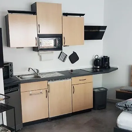 Im Beilsteiner Muehlental Apartment *