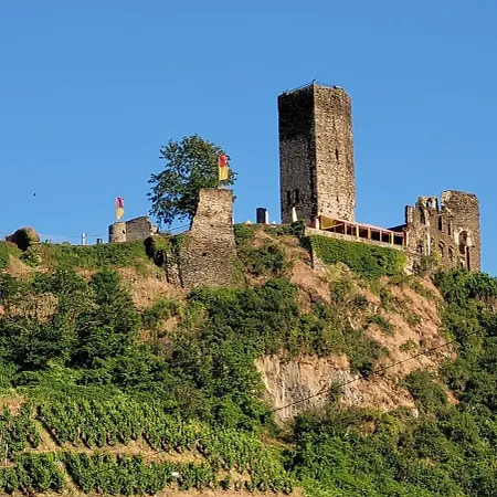 Appartement Im Beilsteiner Muehlental *