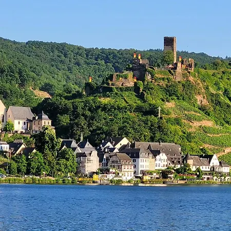 Apartment Im Beilsteiner Muehlental
