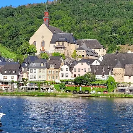 Appartement Im Beilsteiner Muehlental