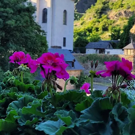 Appartement Im Beilsteiner Muehlental *