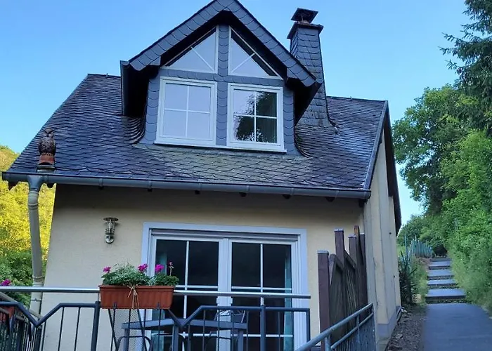 Appartement Im Beilsteiner Muehlental