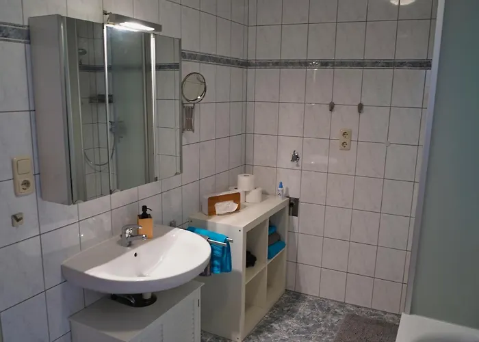 Appartement Im Beilsteiner Muehlental *