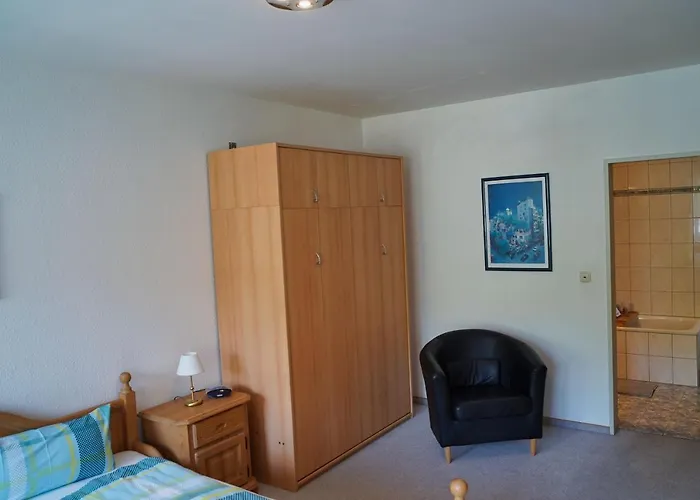 Im Beilsteiner Muehlental Appartement Beilstein (Rhineland-Palatinate)