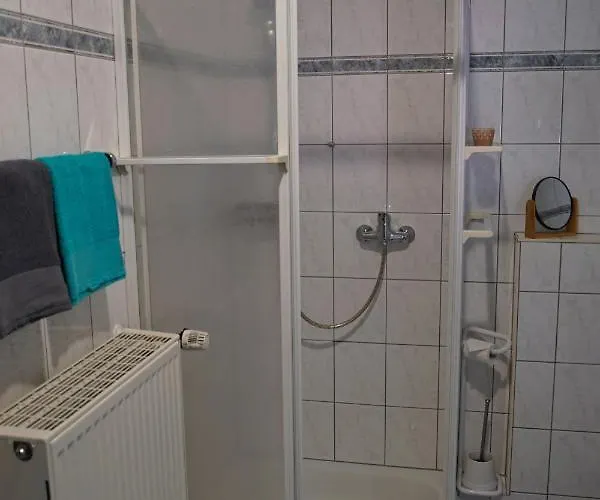 Im Beilsteiner Muehlental Appartement *