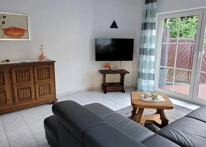 Im Beilsteiner Muehlental Appartement Beilstein (Rhineland-Palatinate)