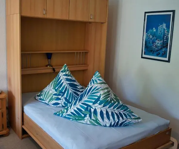 Im Beilsteiner Muehlental Appartement *