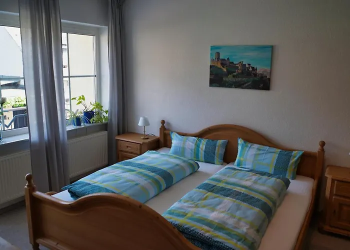 Im Beilsteiner Muehlental *