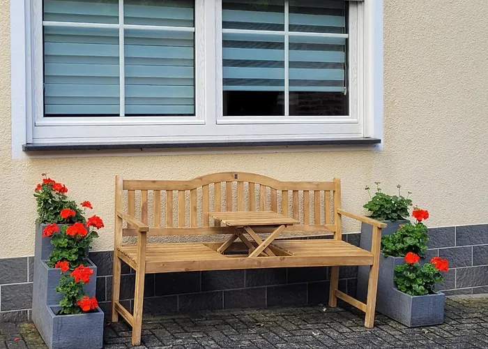 Appartement Im Beilsteiner Muehlental *