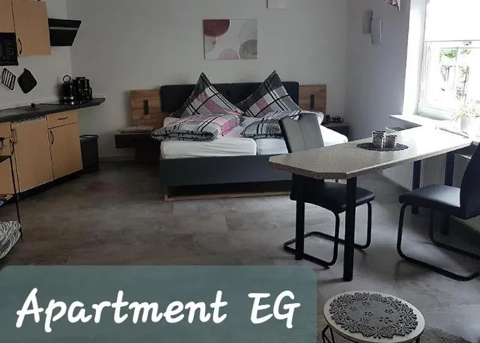 Appartement Im Beilsteiner Muehlental *