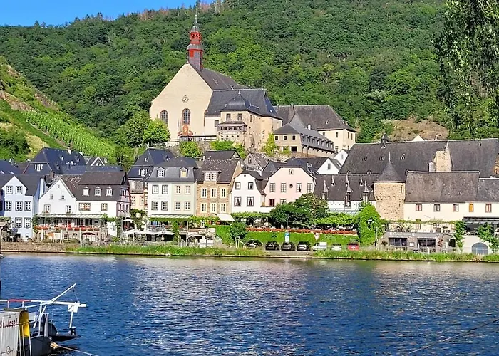 Appartement Im Beilsteiner Muehlental