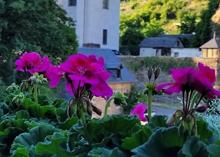Appartement Im Beilsteiner Muehlental *
